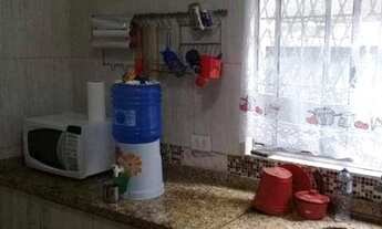 Imagem 6: Casa com 2 dormitórios à venda, 125 m² por R$ 400.000 - Novo Osasco - Osasco/SP