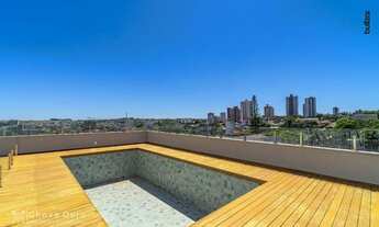 Imagem 5: Apartamento com 2 dormitórios à venda, 64 m² por R$ 426.258,00 - Centro - Cascavel/PR