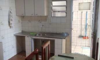 Imagem: Casa Térrea para Venda 161m2 total com