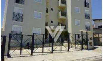 Imagem: Apartamento com 2 dormitórios à venda