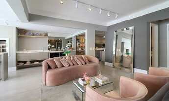 Imagem: Apartamento Selective Morumbi com 4 quartos