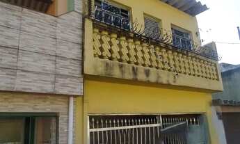 Imagem: Casa para venda possui 125 metros com 3