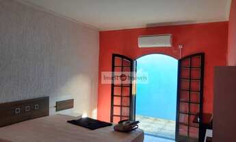 Imagem 4: Sobradão Parque dos Príncipes Jacareí