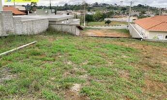 Imagem 7: Terreno à venda, 396 m² Residencial Vila Real - Vargem Grande Paulista/SP