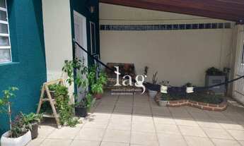 Imagem 5: Casa com 3 dormitórios à venda, 150 m² por R$ 450.000,00 - Real Parque - Votorantim/SP