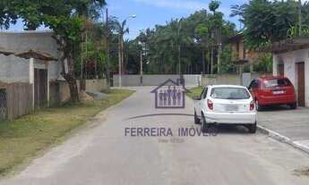 Imagem 2: Casa com 3 dormitórios à venda, 55 m² por R$ 180.000,00 - Sertaozinho - Matinhos/PR