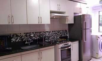 Imagem 7: Excelente apt na melhor quadra do sudoeste!