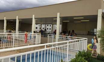 Imagem 3: ÁGIO APTº 2 Q EM APARECIDA DE GOIÂNIA 5 km do buriti shopping