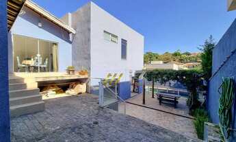 Imagem 3: Casa à venda, 293 m² por R$ 950.000,00 - Jardim Paulista - Atibaia/SP