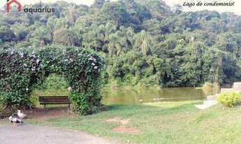Imagem 5: Terreno à venda, 1600 m² por R$ 730.000 - Parque Mirante Do Vale - Jacareí/SP