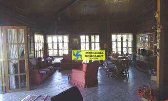 Imagem 11: Casa com 3 dormitórios à venda, 210 m² por R$ 540.000,00 - Tijuco Preto - Vargem Grande Pa