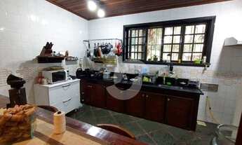 Imagem 13: Casa com 3 dormitórios à venda, 150 m² por R$ 480.000,00 - Itaipu - Niterói/RJ