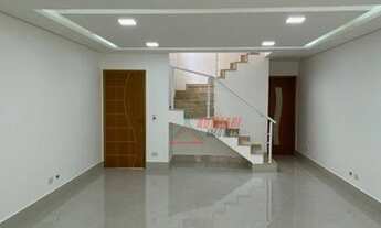 Imagem 2: Sobrado com 3 dormitórios à venda, 200 m² por R$ 1.200.000 - Jardim da Saúde - São Paulo/S