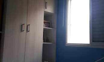 Imagem 5: Cobertura com 3 dormitórios à venda, 69 m² por R$ 810.000,00 - Parque das Nações - Santo A