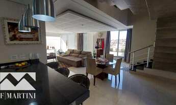 Imagem 7: Casa com 3 dormitórios à venda, 301 m² por R$ 1.600.000,00 - Loteamento Residencial Reserv