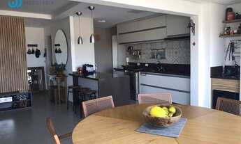 Imagem: Apartamento, 3 dorms (1 suíte) 113m² Helbor