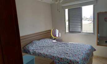 Imagem 3: Apartamento 3 dormitórios Armários Planejados, 01 Vaga Livre - Vila Yara - Osasco/SP