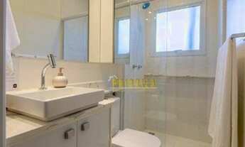 Imagem 6: Apartamento à venda, 66 m² por R$ 354.803,30 - Condomínio JR São Paulo - Sorocaba/SP