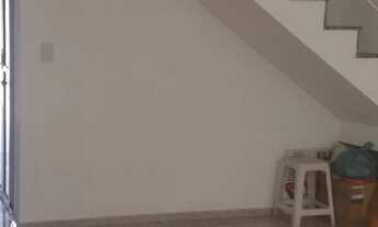 Imagem: Sobrado próximo ao Metro Vila Matilde