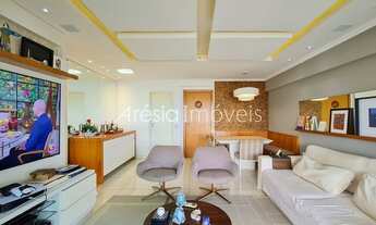 Imagem 2: Apartamento com 3 dormitórios à venda, 121 m² por R$ 1.499.000,00 - Barra da Tijuca - Rio