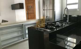 Imagem 4: Apartamento padrão