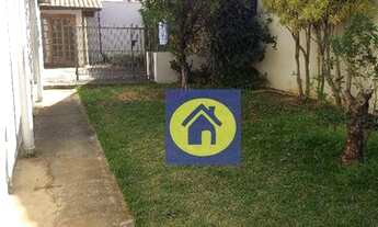 Imagem 3: Casa com 3 dormitórios à venda, 266 m² por R$ 1.150.000,00 - Vila Maria Luiza - Jundiaí/SP