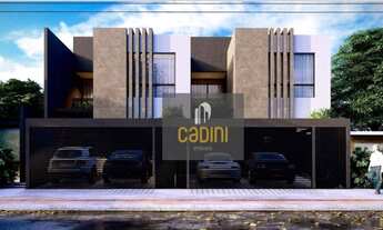 Imagem: Sobrado com 3 dormitórios à venda, 185