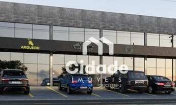 Imagem: Sala para alugar, 125 m² por R$ 2.200/mês