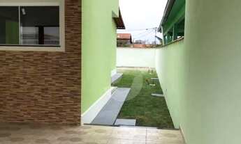 Imagem 2: Casa à venda, 88 m² por R$ 329.900,00 - São José do Imbassaí - Maricá/RJ