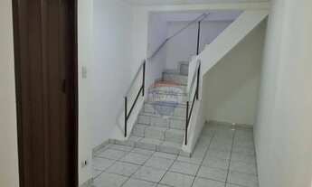 Imagem 7: Sobrado com 4 dormitórios para alugar, 200 m² por R$ 2.500,10/mês - Vila Souza - São Paulo