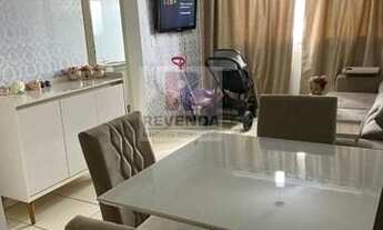 Imagem: Apartamento para Venda em Goiânia / GO