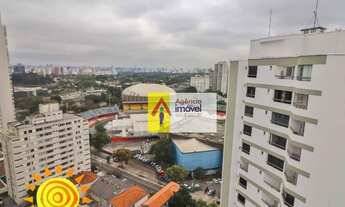 Imagem 4: Apartamento Duplex com 2 dormitórios à venda, 83 m² por R$ 820.000,00 - Paraíso - São Paul