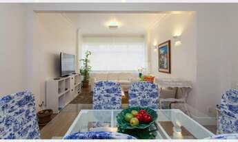 Imagem: Rio de Janeiro - Apartamento Padrão - Copacabana