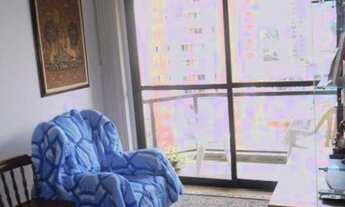 Imagem 5: Apartamento Residencial à venda, Chácara Santo Antônio (Zona Sul), São Paulo - AP0297