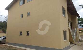 Imagem 2: Apartamento à venda, 39 m² por R$ 145.000,00 - Araçatiba - Maricá/RJ