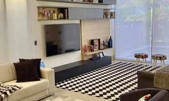 Imagem 5: Casa para Venda em Barueri, Alphaville, 4 dormitórios, 4 suítes, 6 banheiros, 4 vagas