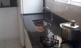 Imagem 6: Apartamento à venda, 60 m² por R$ 410.000,00 - Centro - São Bernardo do Campo/SP