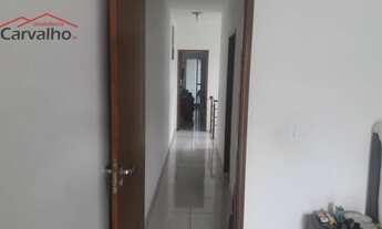 Imagem 6: Sobrado à venda, 164 m² por R$ 750.000,00 - Vila Maria Alta - São Paulo/SP