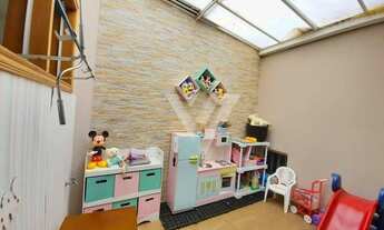 Imagem 7: Casa com 4 dormitórios à venda - Jardim Faculdade - Sorocaba/SP