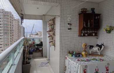 Imagem: Apartamento à venda, 83 m² por R$ 350.000,00