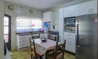 Imagem 7: Casa à venda no bairro Vila Mariana - São Paulo/SP