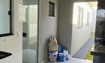 Imagem 4: Casa para venda com 115 metros quadrados com 3 quartos em - Aquiraz - Ceara