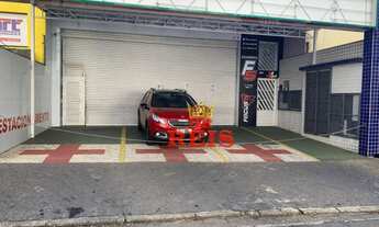 Imagem 6: Oportunidade na Rua MMDC de Salão Comercial - Ideal para Seu Comércio - Paulicéia / São Be