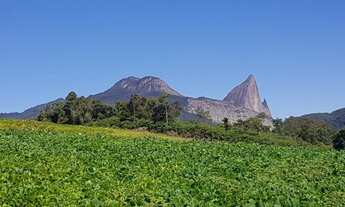 Imagem 2: TERRENO em Aracê, Pedra Azul com Área de 65.688,46 m2