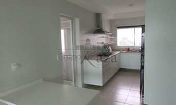 Imagem 4: Apartamento - Jardim das Colinas - Residencial Helbor Belvedere - 4 Dormitórios - 233,72m²