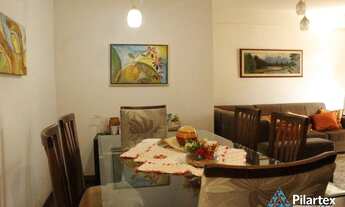 Imagem 3: Apartamento com 3 dormitórios à venda, 92 m² por R$ 350.000,00 - Centro - Londrina/PR