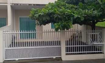 Imagem 4: Casa Semi Mobiliada com piscina com 2 dormitórios em Penha 1 - SC