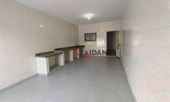 Imagem 2: Salão para alugar, 48 m² por R$ 1.100/mês - Alto - Piracicaba/SP