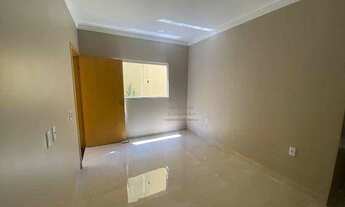 Imagem 5: Casa com 3 quartos à venda, 110 m² por R$ 365.000 - Jardim Helvécia Complemento - Aparecid