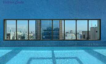 Imagem 6: Flat para alugar, 29 m² por R$ 2.500,00/mês - Itaim Bibi - São Paulo/SP